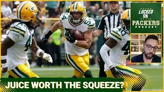 Who makes the final 53-man roster for the Green Bay Packers? Brian Gutekunst and Matt LaFleur debate