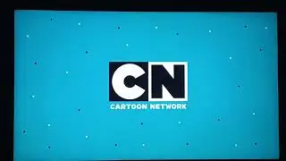 Cartoon Network Sign On (10/1/2022)