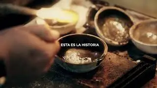 Joyería: La historia entre el hombre y la belleza