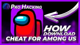(Обновлено) Читы на Among Us | Скачать Мод Меню Амонг Ас | Mod Menu Всегда предатель Без вылетов