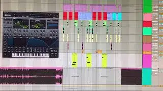 【 RECREATE】Everybody's dead! (Virtual Riot Version)