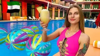 ДУБАЙ ОТДЫХ ВСЕ ВКЛЮЧЕНО ЗА 600$ В СУТКИ. ОТЕЛЬ НА ОСТРОВАХ THE WORLD DUBAI. ОТДЫХ В ДУБАЕ 2024.