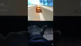 катаем самп