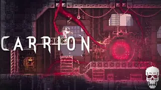 CARRION | Mind Control? | PART 2