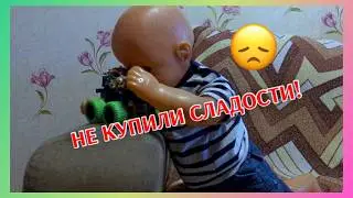 День с реборнами:НЕ ЗАБРАЛА ИЛЮШУ из сада Порадовала себя покупками14/08/24#reborn#топ #рекомендации