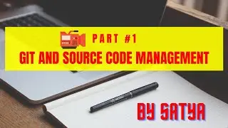 Introduction To Git And Source Code Management | GitHub Tutorial | Coding Knowledge