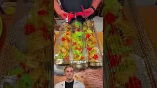 Бизнес на овощах 