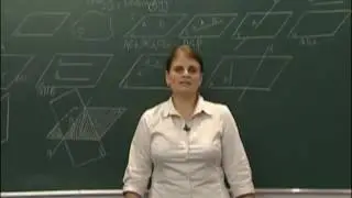 წრფე და სიბრტყე 1