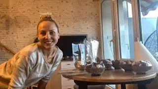 Ioulia разговор по душам ! Какие жизненные ошибки надо избегать