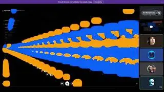 Experimento Discord 2: TIERRA