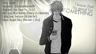 Kurosaki/Teru || YOU and I! [HBD, Marshie!]