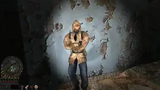 S.T.A.L.K.E.R.: DOOMED TO ETERNAL TORMENT - ОБРЕЧЕННЫЙ НА ВЕЧНЫЕ МУКИ -ОБЗОР МОДА