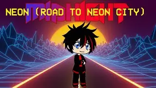 Midnight - Neon (Road to Neon City)