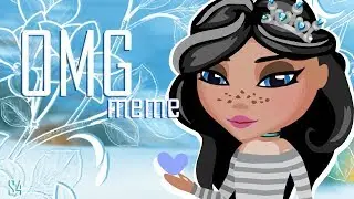 OMG / Meme / Аватария / Sony444ka / Анимация
