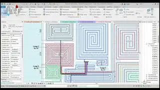 Проекты систем отопления за Июнь 2024