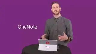 Microsoft OneNote Tutorial - Harness the Power of Digital Notetaking - A Day in the Life of OneNote