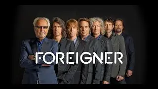 Foreigner - 