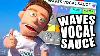 The Only Waves Vocal Preset You Need (Ableton Tutorial)