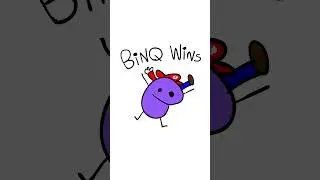 01. BinQ the IP Slayer (vs Mario)