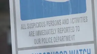 Suspect shot, killed Wednesday during Central West End break-in