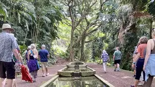 Kauai Garden Tours | McBryde & Allerton Botanical Gardens 4K Guided Tour | Kauai | Hawaii (Dec 2022)