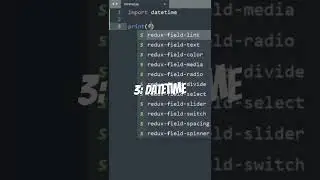 Python PROGRAMMING TIPS! 