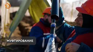 Технический ликбез. Муфтирование