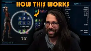 Gearing: play smarter, not harder! Any expansion, any level p.1