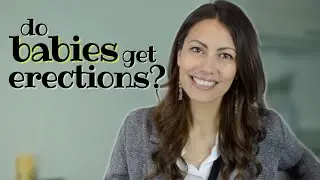 What's an Erection? Why is My Penis Hard? (how to layer this answer at each age range)