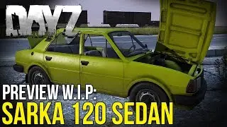 #DayZ