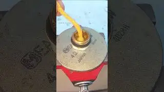 Genius DIY device for filling water in extreme situations #shorts #diy #ideas #craft