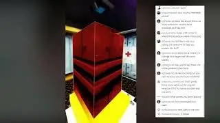 Valve's Brett Johnson Tiktok Live Re-upload (HL Early Maps Showcase)