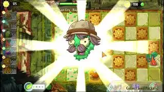 Plants vs Zombies  2 | Worst Game Play 3