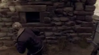 Resident Evil 4: Remastered  (Gameplay & Speedrun)