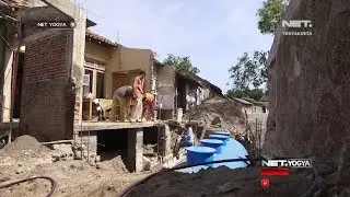 Berapa Sih Luas Areal 'Permukiman Kumuh' di DIY..?? (Part II)