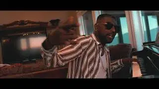 Vicky Chand - Demonstrate (Official Music Video)