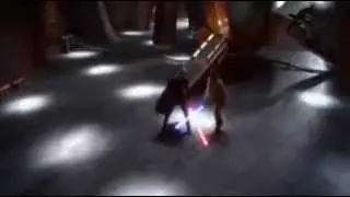 [AMV] Star Wars - Jedi & Sith Battle Theme