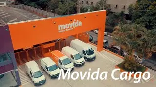 Ep. 1 - Cássio Reis apresenta: Movida Cargo