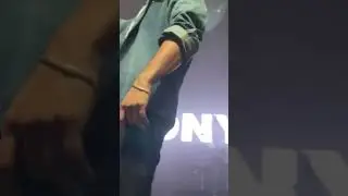 JONY & THE LIMBA - Они называют меня Boss
24.09.21