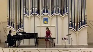 1.А.Хачатурян 