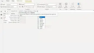 Use Real Time Datediff DAX Function Part 1 | Datediff DAX Function In Power BI