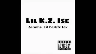 Lil K.Z. Ise - Shange (Let'z Make It) (prod. Noir)