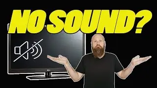 HDMI Splitter Audio Problem Fix - The Blind Life