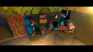 СТРАННЫЙ BEDWARS НА VillageMC .СЛОМАЛ КРОВАТЬ-ЧИТЕР