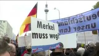 Россия предупреждала Запад о кризисе с мигрантами !