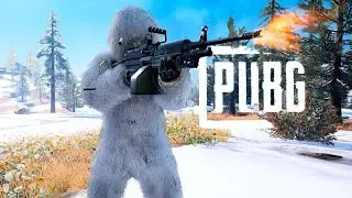 /PUBG Battlegrounds /ПАБГ/ ПУБГ🔫🔫🔫