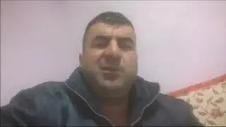 BIKTIM BU HAYATDAN ALLAHA DİSS (bilge adam reis)