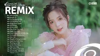 NHẠC TRẺ REMIX 2024 HAY NHẤT HIỆN NAY - EDM Tik Tok ORINN REMIX - Lk Nhạc Trẻ Remix 2024 "Cực Hay"