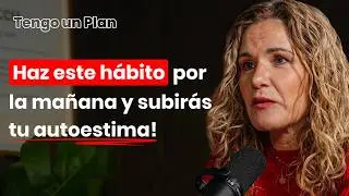Cómo Aumentar la Confianza en Ti y No tener Dependencia Emocional (Psicóloga Silvia Congost)