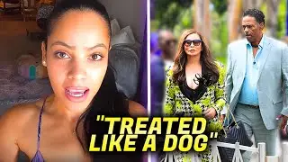 Bianca Lawson Expose Tina & Beyonce For Ruining Richard's Life